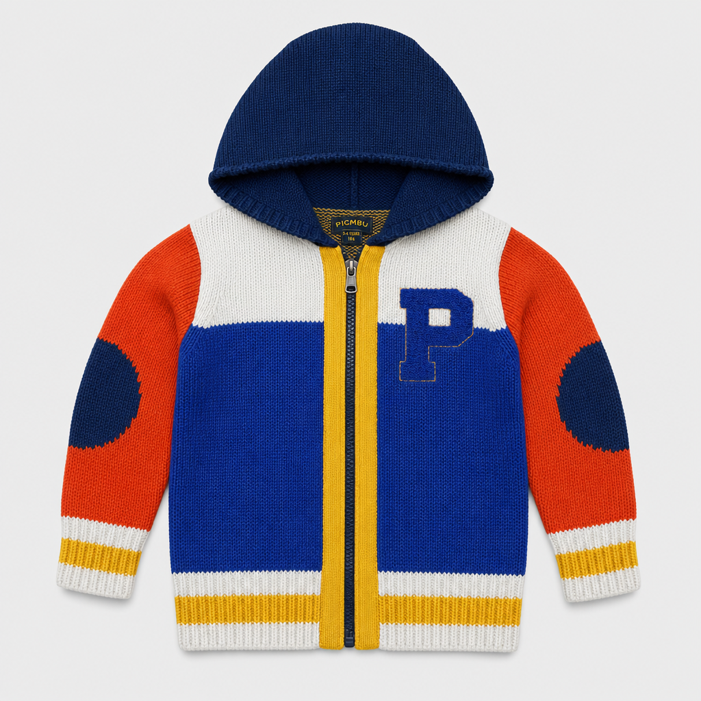 Maglione - Bambino - 102 - 107 | 4 anni