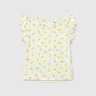 Maglietta maniche corte - Bambina - 78 - 83 | 1 anno