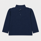 Polo maniche lunghe - Bambino - 90 - 95 | 2 anni