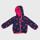 Impermeabile/kway - Bambina - 84 - 89 | 18 mesi
