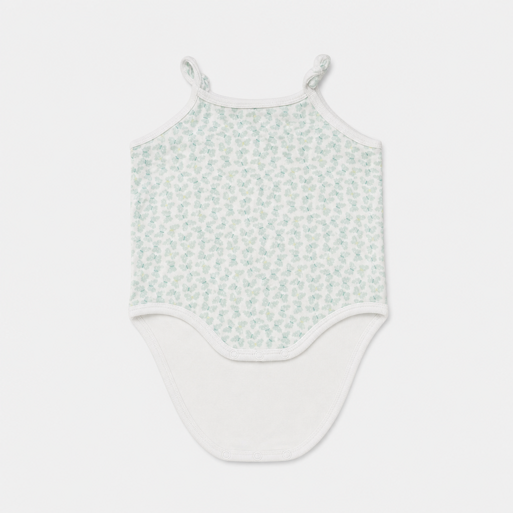 Body - Bambina - 72 - 77 | 9 mesi