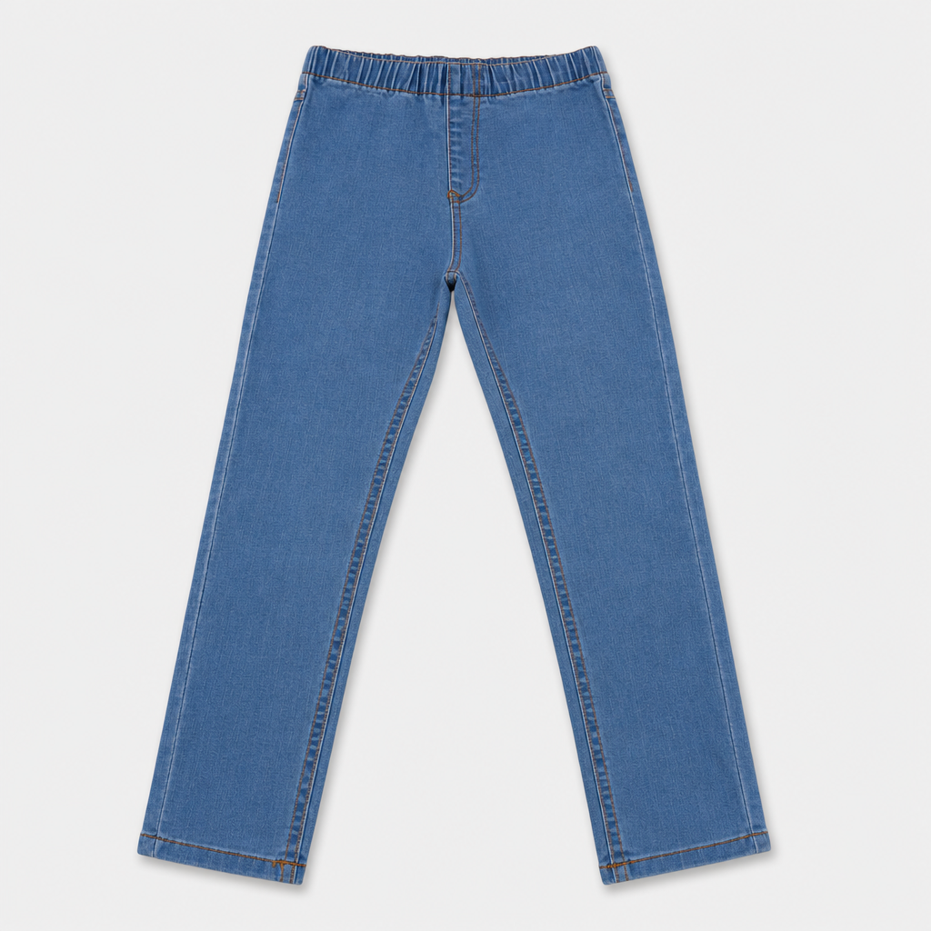 Jeans - Bambino - 120 - 125 | 7 anni