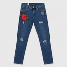 Jeans - Bambina - 144 - 149 | 11 anni