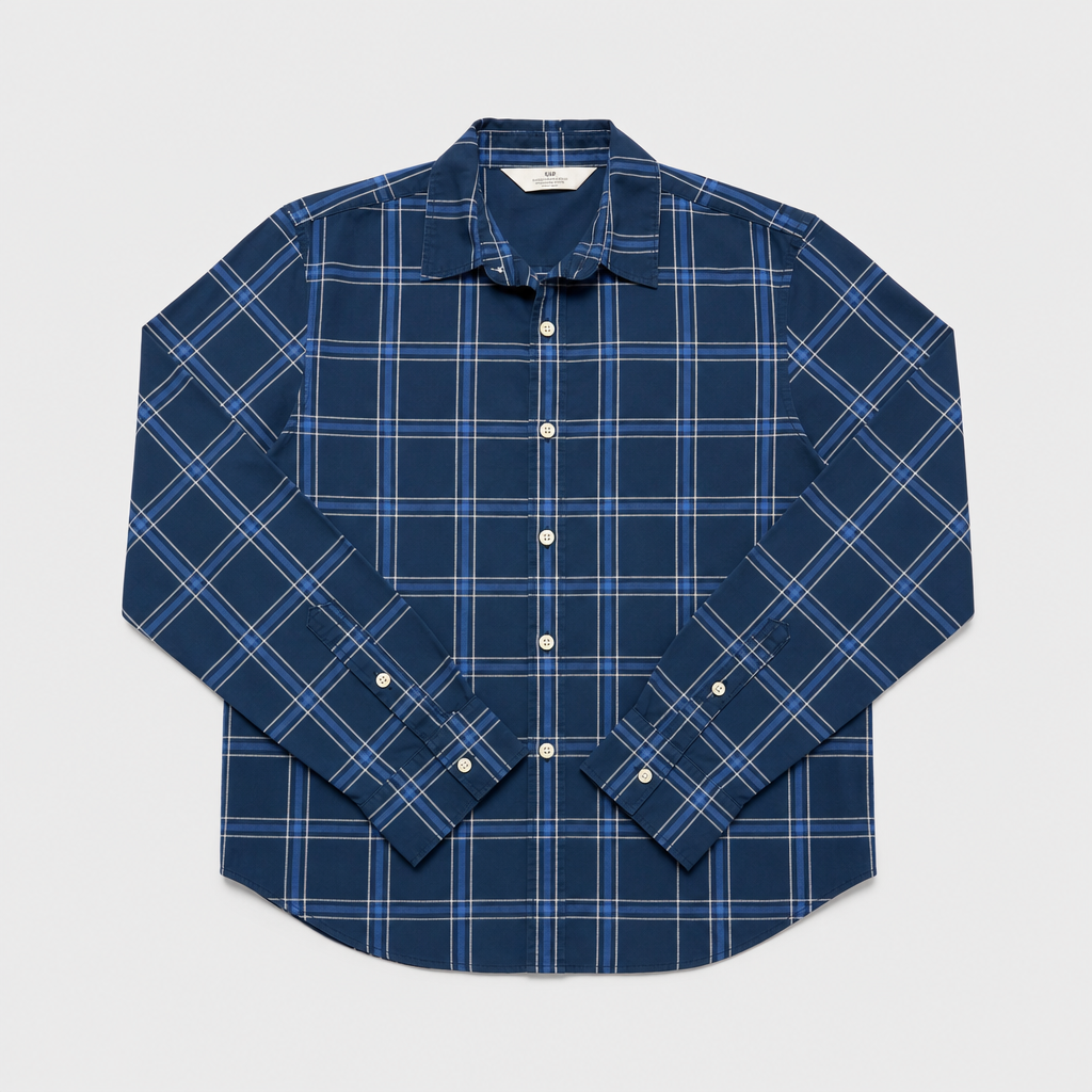 Camicia - Bambino - 108 - 113 | 5 anni