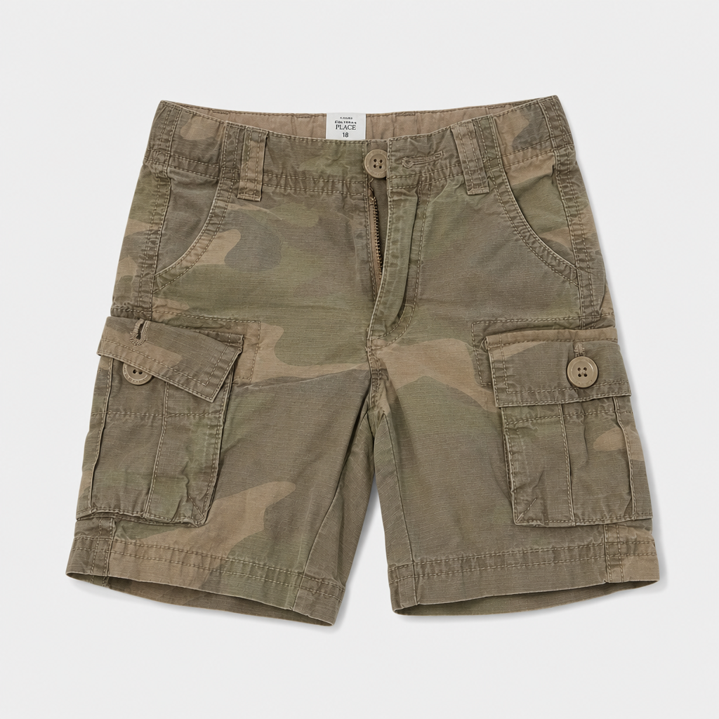 Pantaloncini corti - Bambino - 102 - 107 | 4 anni