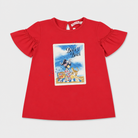 Maglietta maniche corte - Bambina - 84 - 89 | 18 mesi