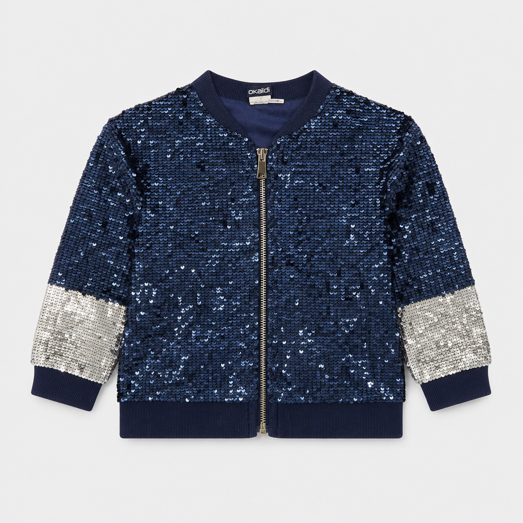 Giacca primavera - Bambina - 78 - 83 | 1 anno