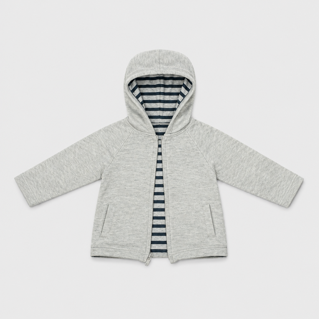 Felpa - Bambino - 66 - 71 | 6 mesi