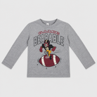 Maglietta maniche lunghe - Bambino - 96 - 101 | 3 anni