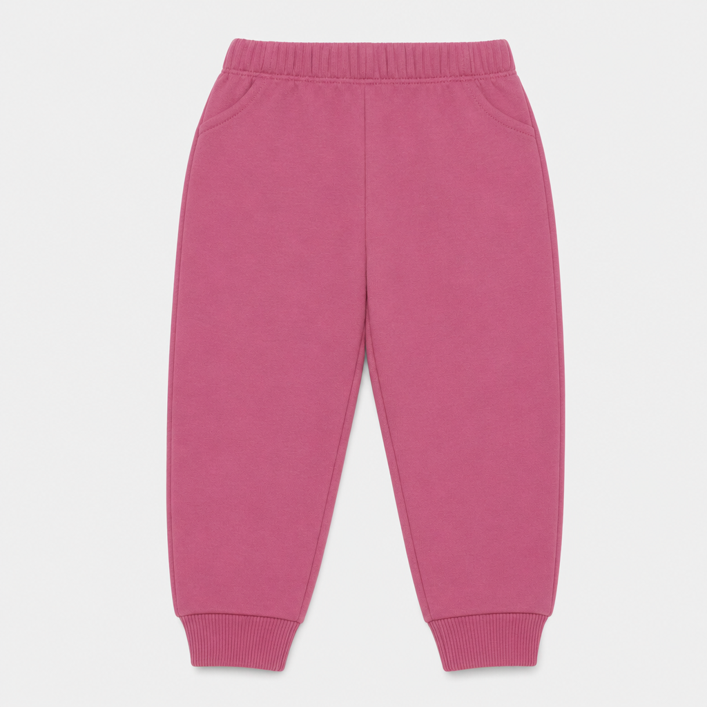 Pantaloni tuta - Bambina - 84 - 89 | 18 mesi
