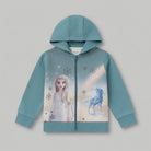 Felpa - Bambina - 102 - 107 | 4 anni