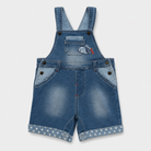 Salopette - Bambino - 66 - 71 | 6 mesi
