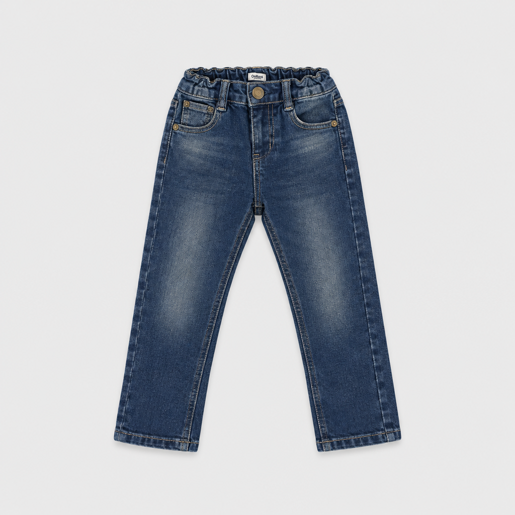 Jeans - Bambino - 84 - 89 | 18 mesi