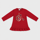 Maglietta maniche lunghe - Bambina - 84 - 89 | 18 mesi