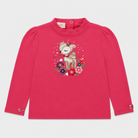 Maglietta maniche lunghe - Bambina - 96 - 101 | 3 anni