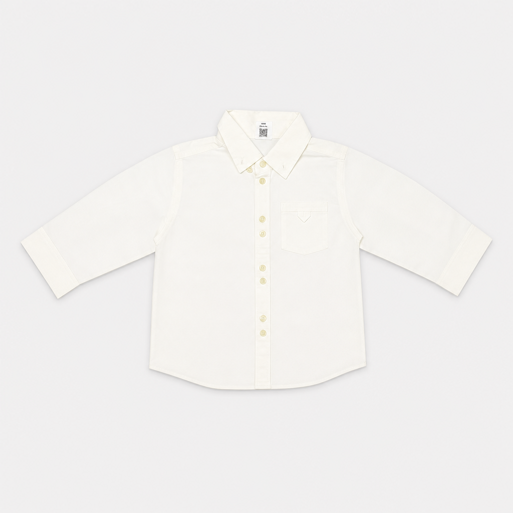 Camicia - Bambino - 84 - 89 | 18 mesi