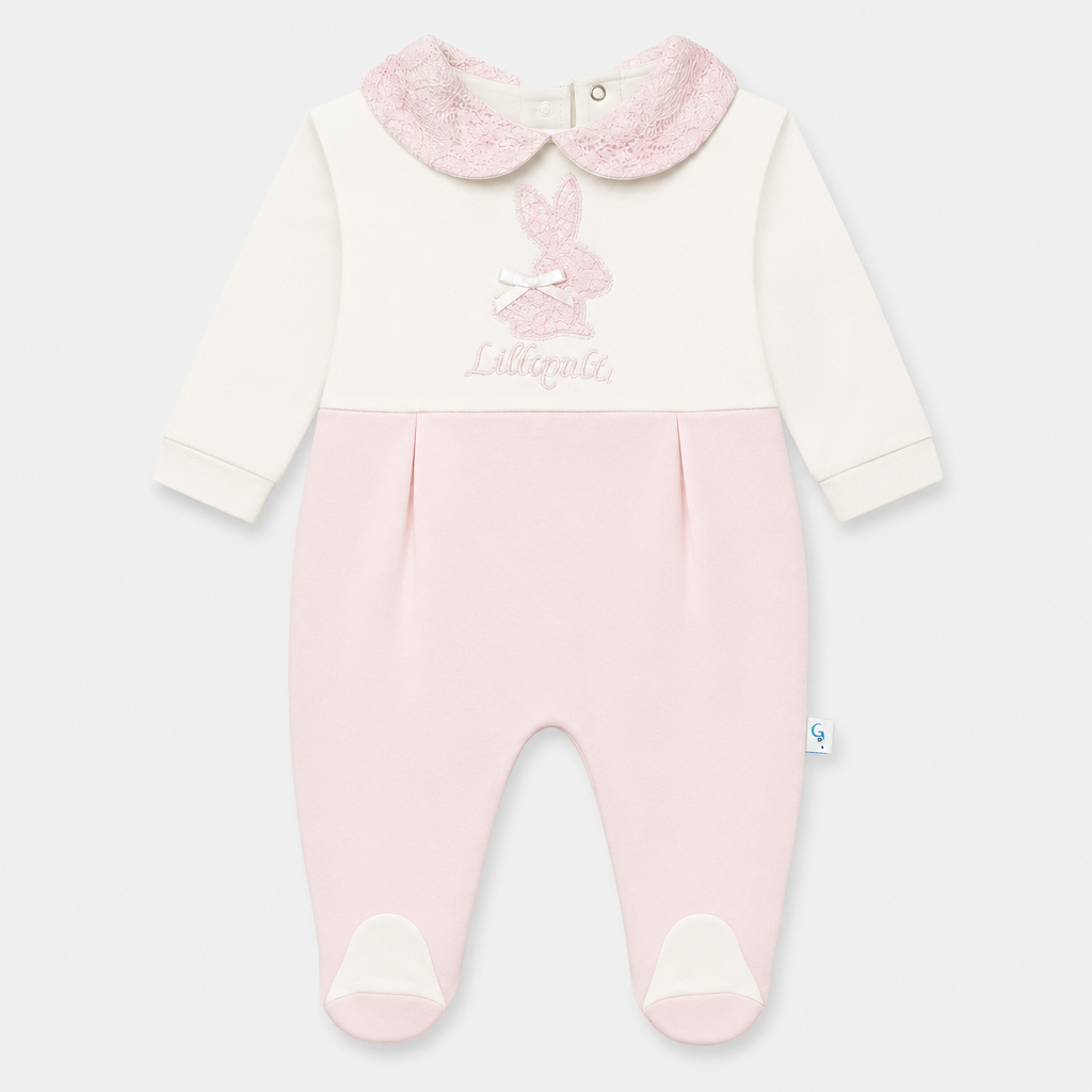 Tutine neonato - Bambina - 50 - 59 < 3 mesi