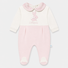 Tutine neonato - Bambina - 50 - 59 < 3 mesi