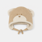 Cappellino - Bambino - 50 - 59 < 3 mesi