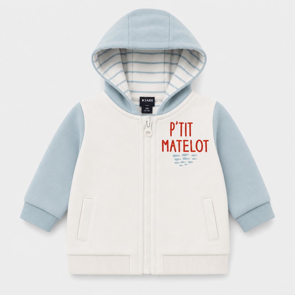 Felpa - Bambino - 66 - 71 | 6 mesi