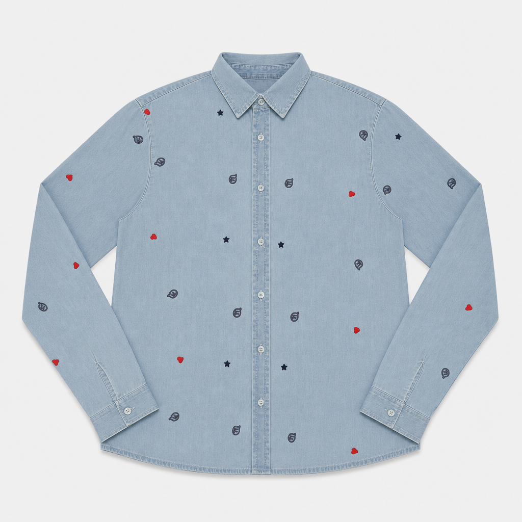 Camicia - Bambina - 158 - 163 | 13 anni