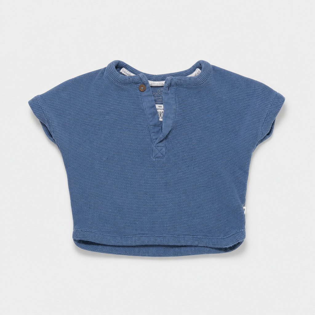 Maglietta maniche corte - Bambino - 60 - 65 | 3 mesi