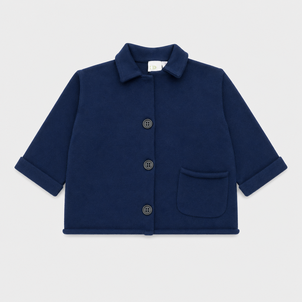 Giacca primavera - Bambino - 72 - 77 | 9 mesi