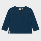 Maglietta maniche lunghe - Bambino - 84 - 89 | 18 mesi
