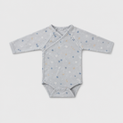Body - Bambino - 50 - 59 < 3 mesi