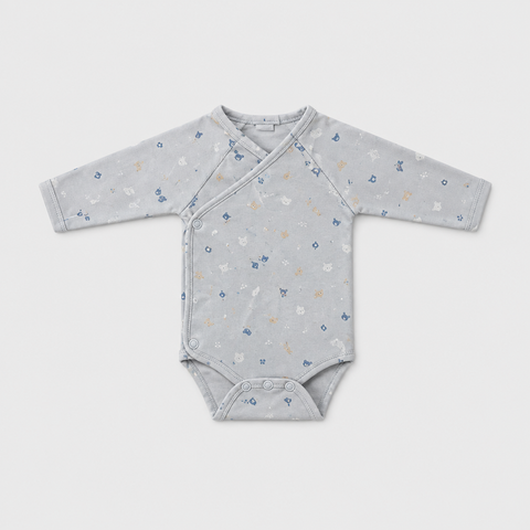 Body - Bambino - 50 - 59 < 3 mesi