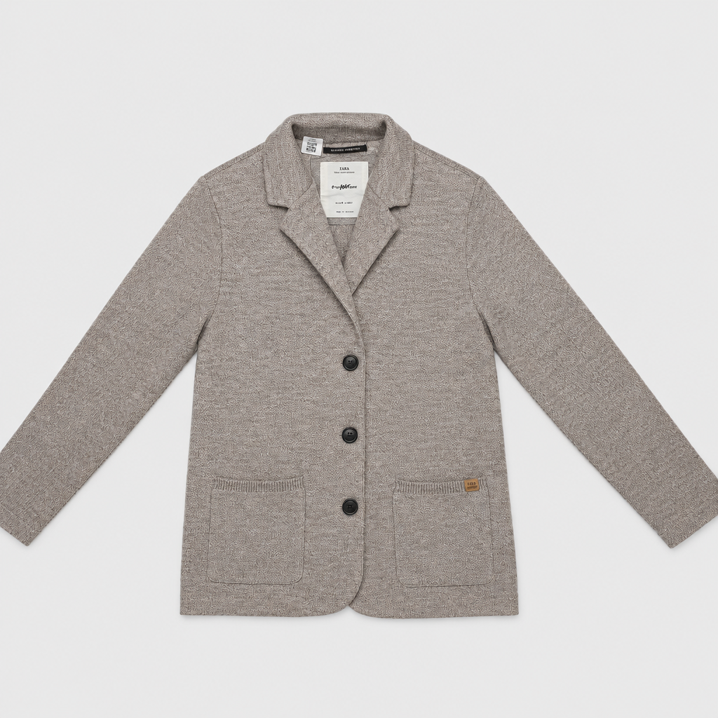 Giacca primavera - Bambino - 126 - 131 | 8 anni