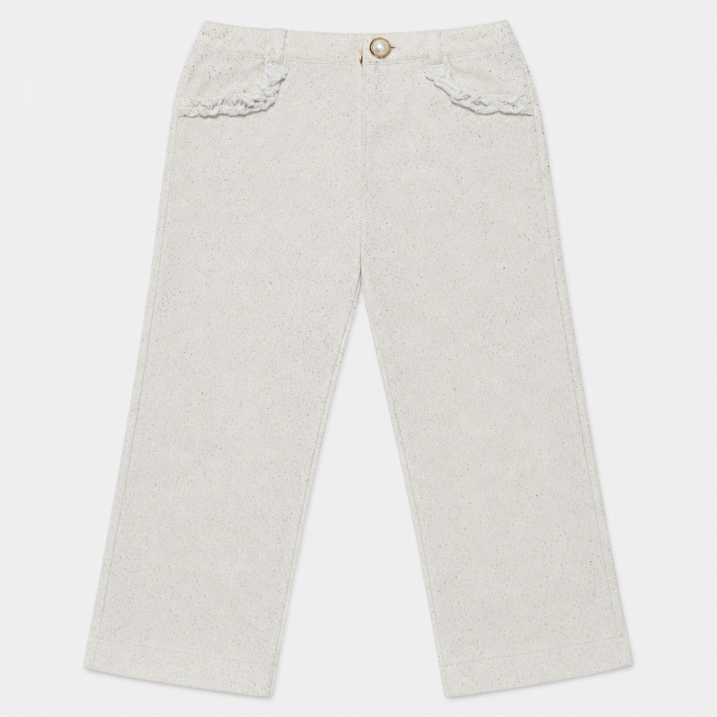 Pantaloni - Bambina - 90 - 95 | 2 anni