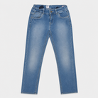 Jeans - Bambina - 132 - 137 | 9 anni