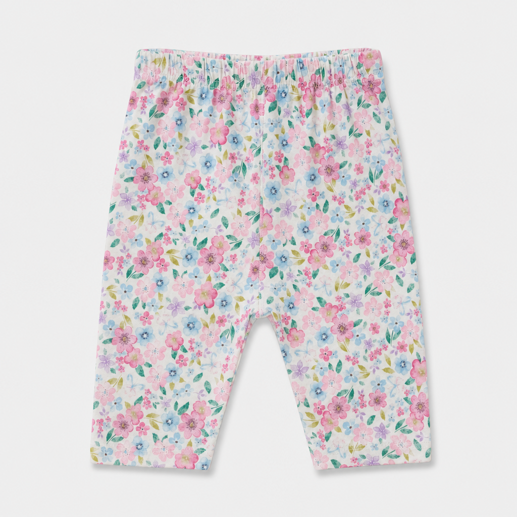 Pantaloncini corti - Bambina - 78 - 83 | 1 anno