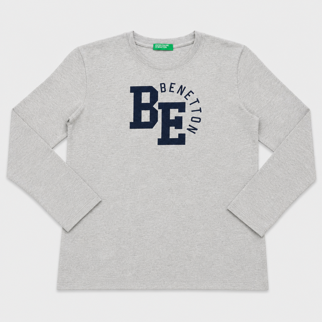 Maglietta maniche lunghe - Bambino - 120 - 125 | 7 anni