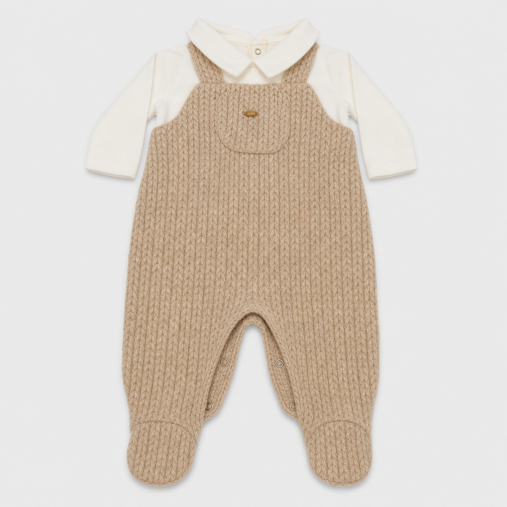 Completo - Bambino - 50 - 59 < 3 mesi