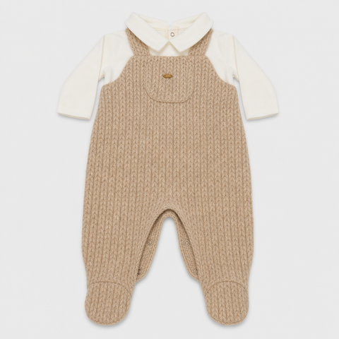 Completo - Bambino - 50 - 59 < 3 mesi