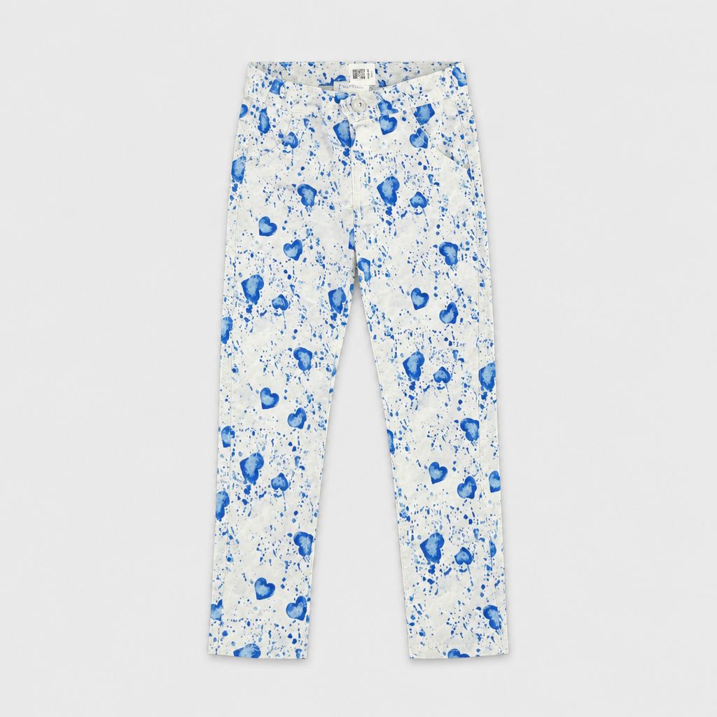 Pantaloni - Bambina - 90 - 95 | 2 anni