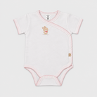 Body - Bambina - 60 - 65 | 3 mesi