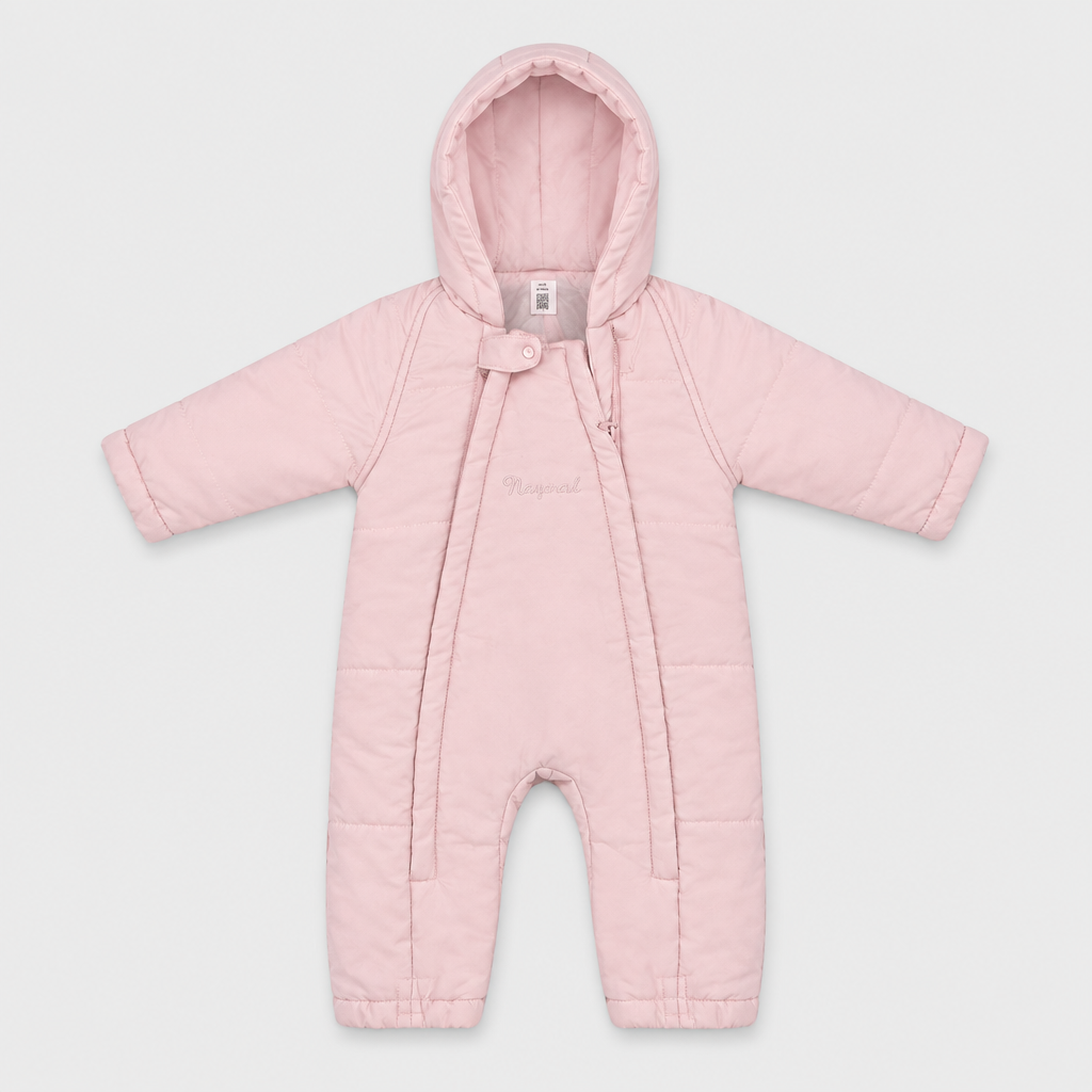 Giacca invernale pesante - Bambina - 66 - 71 | 6 mesi