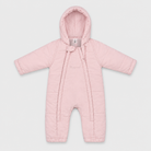 Giacca invernale pesante - Bambina - 66 - 71 | 6 mesi