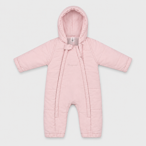 Giacca invernale pesante - Bambina - 66 - 71 | 6 mesi