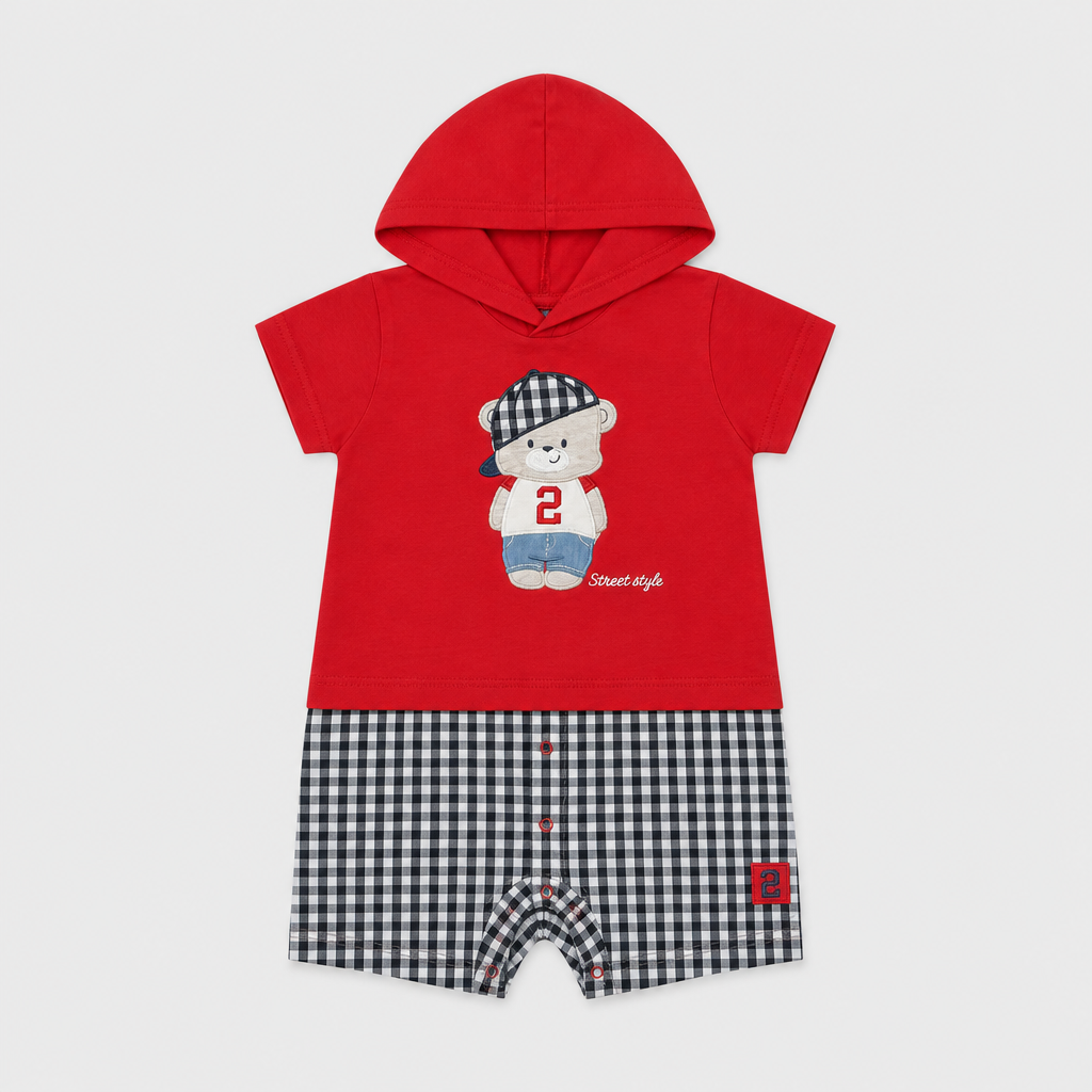 Tutine neonato - Bambino - 66 - 71 | 6 mesi