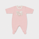 Tutine neonato - Bambina - 50 - 59 < 3 mesi