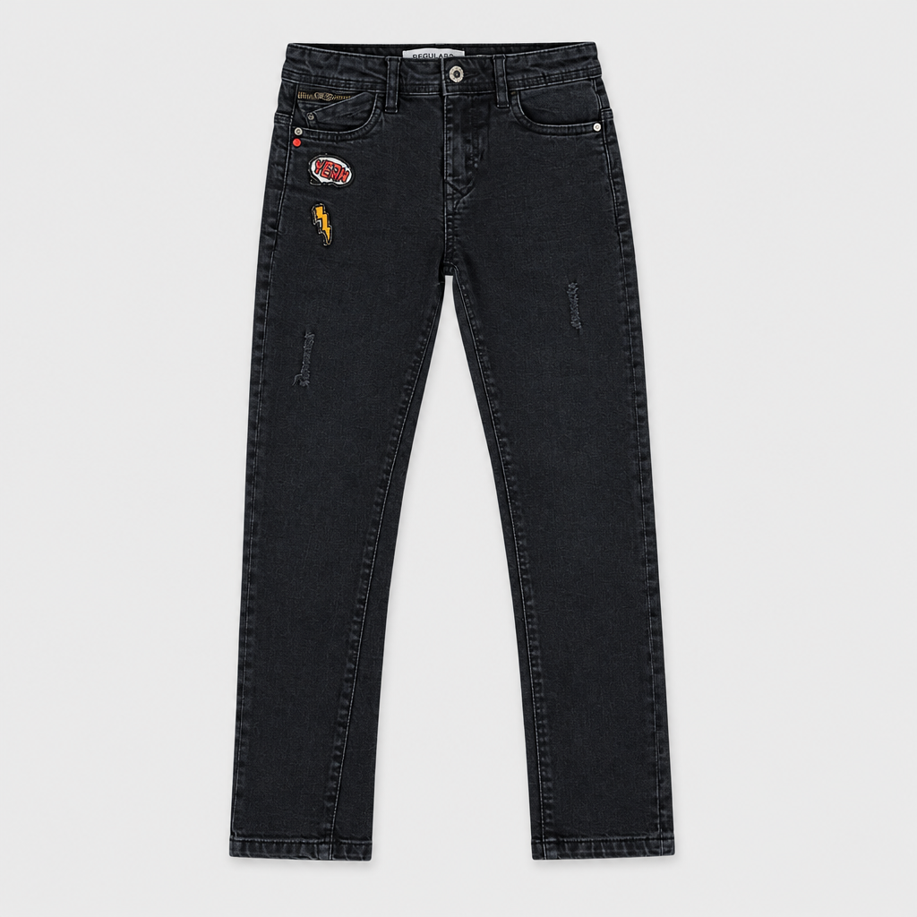 Jeans - Bambino - 114 - 119 | 6 anni