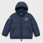 Giacca invernale pesante - Bambino - 84 - 89 | 18 mesi