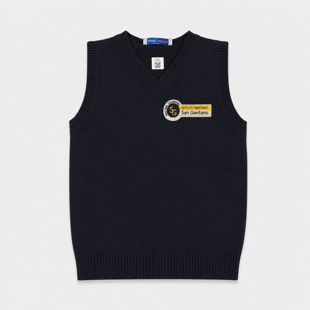 Gilet - Bambino - 126 - 131 | 8 anni