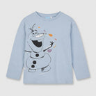 Maglietta maniche lunghe - Bambino - 102 - 107 | 4 anni