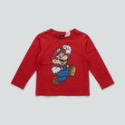 Maglietta maniche lunghe - Bambino - 102 - 107 | 4 anni