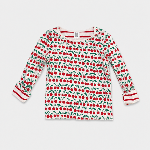Maglietta maniche lunghe - Bambina - 102 - 107 | 4 anni